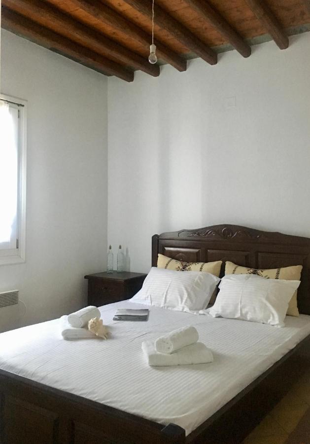 Sifnos Sunset Apartment Kamares  Exterior photo
